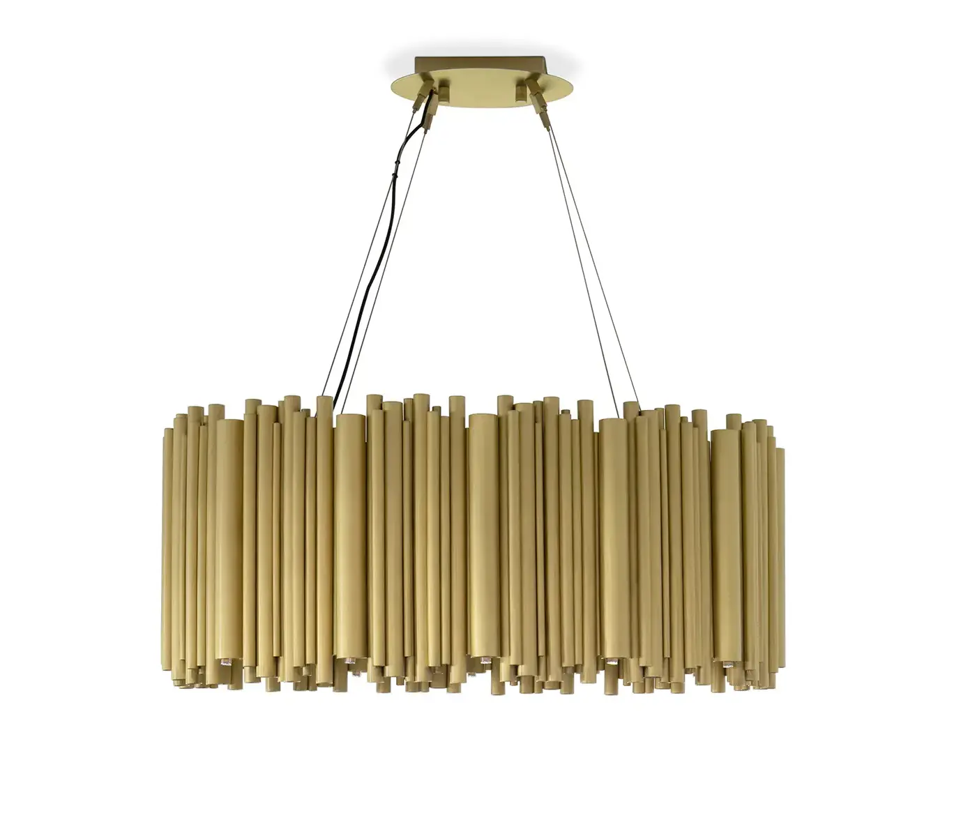 Harmony Round Suspension