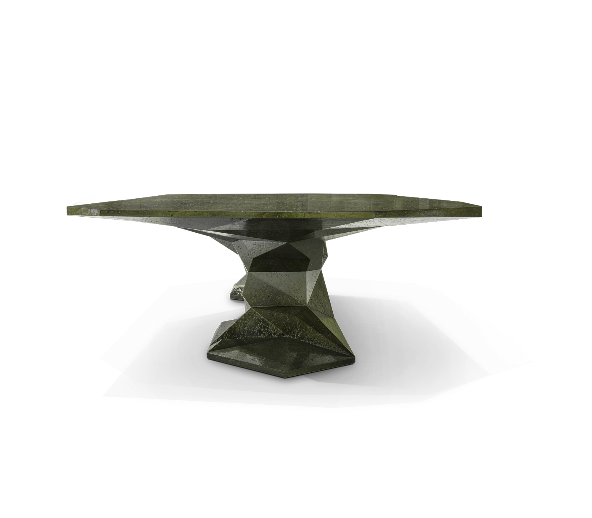 Bonsai Dining Table