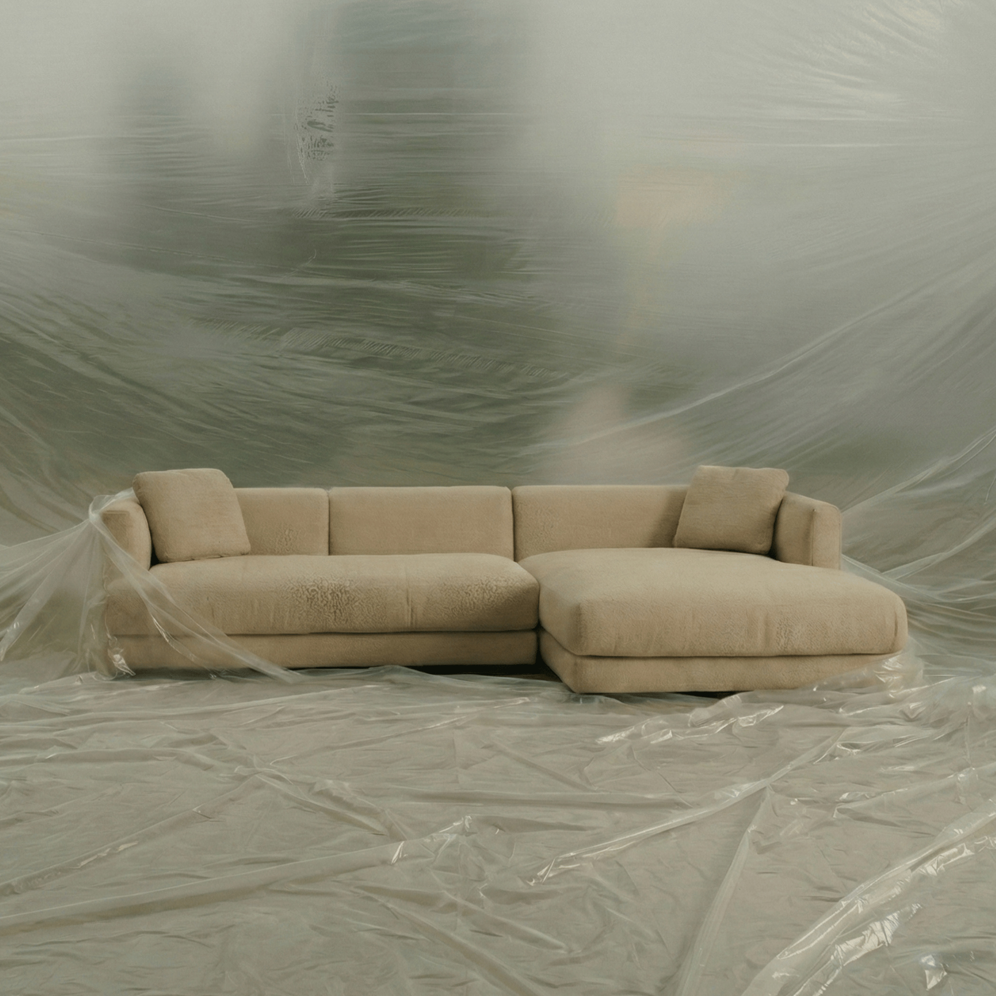 Mosaico Modular Crafted Sofa - 2
