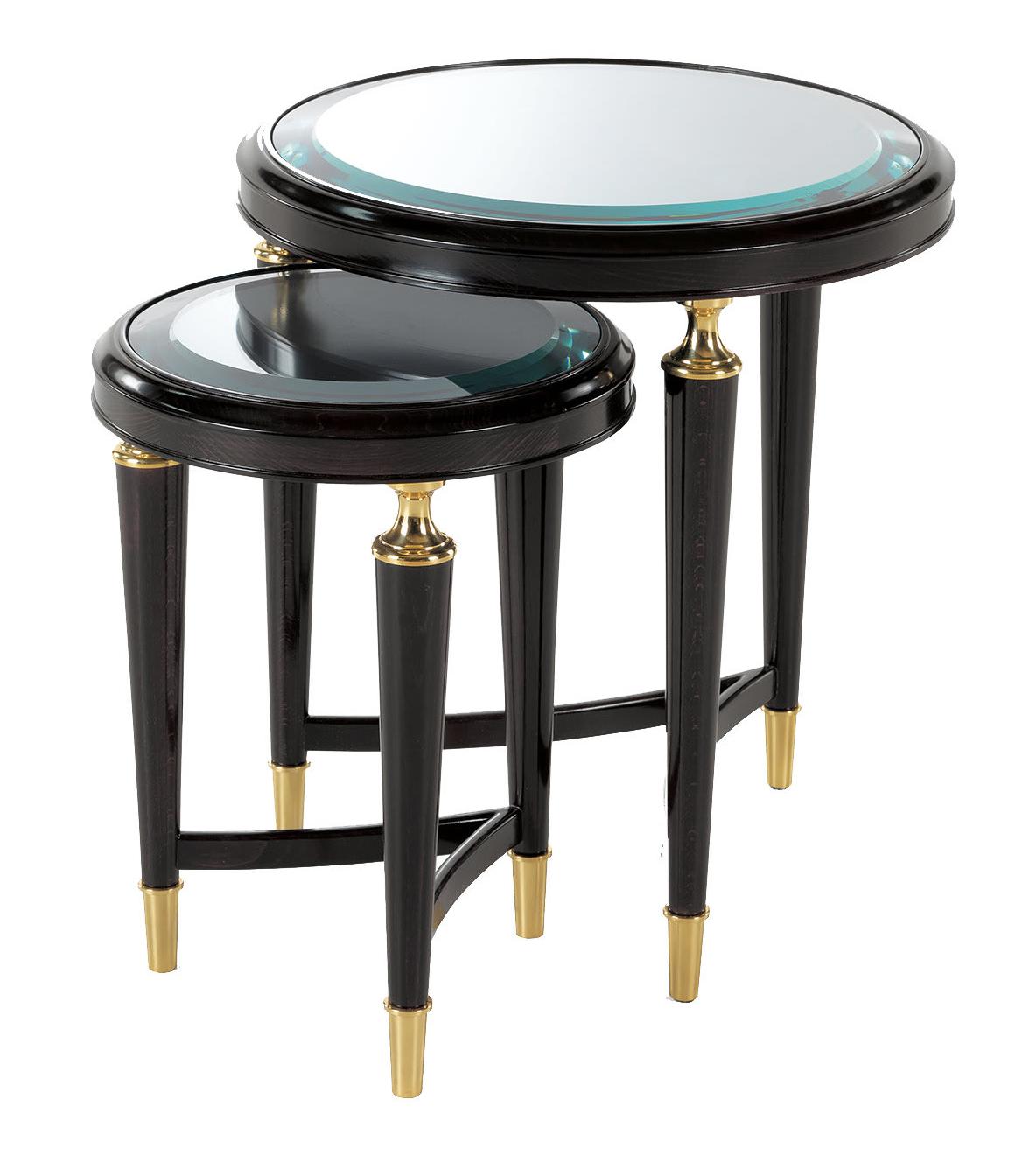 Set of Two Coffee Tables
