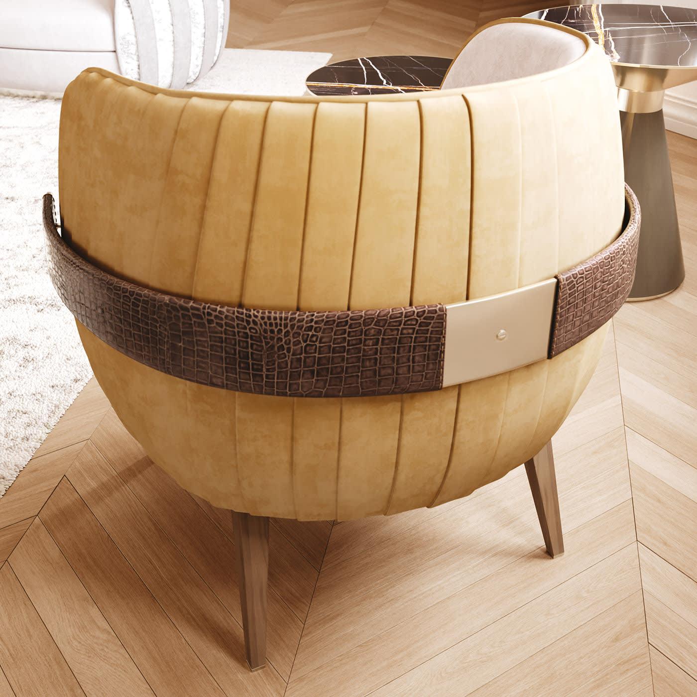 Audrey Armchair