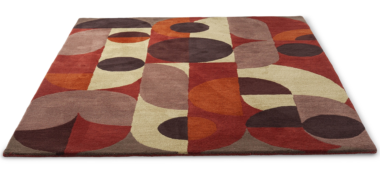 Decor Cosmo Rug | Size: 250 × 350 cm