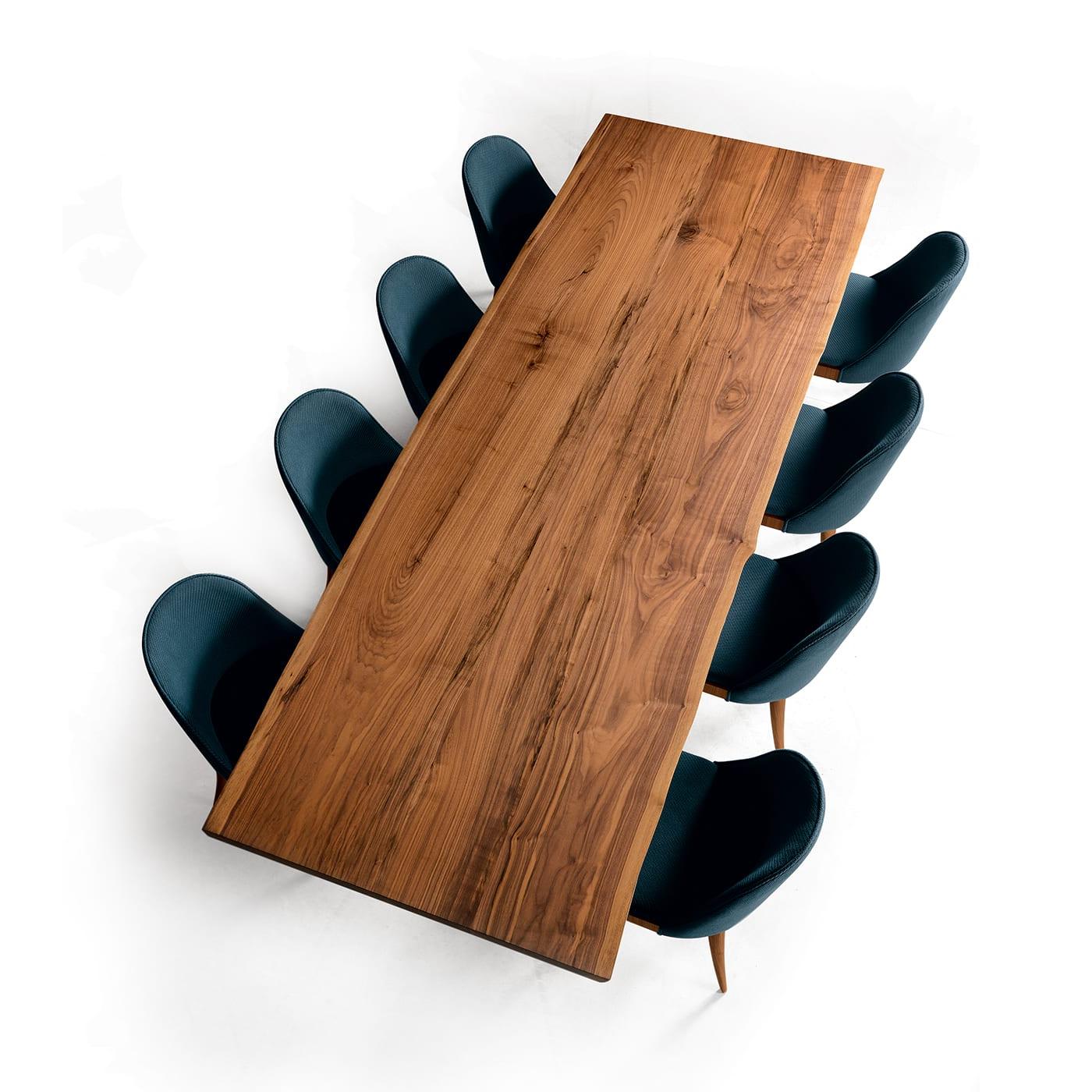 Misura Dining Table | Dimensions: Length 200 cm