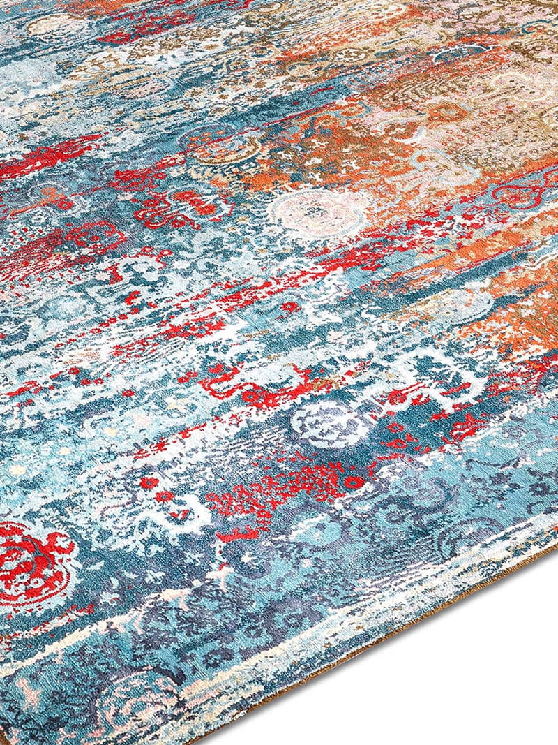 Woods Rug