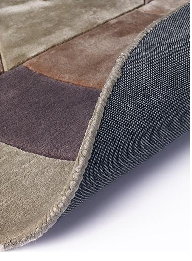 Tramonto Wool & Viscose Rug | Size: 170 × 240 cm
