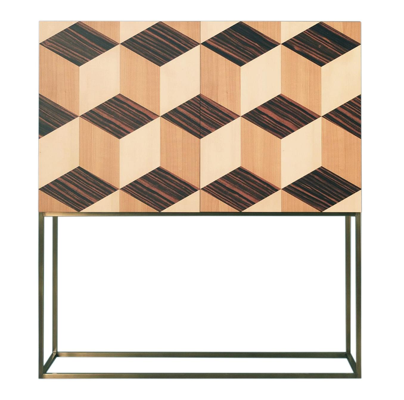 Veronese Handcrafted Cabinet