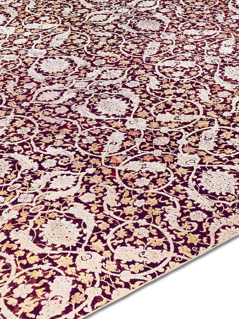 Anne Rug | Size: 183 × 274 cm