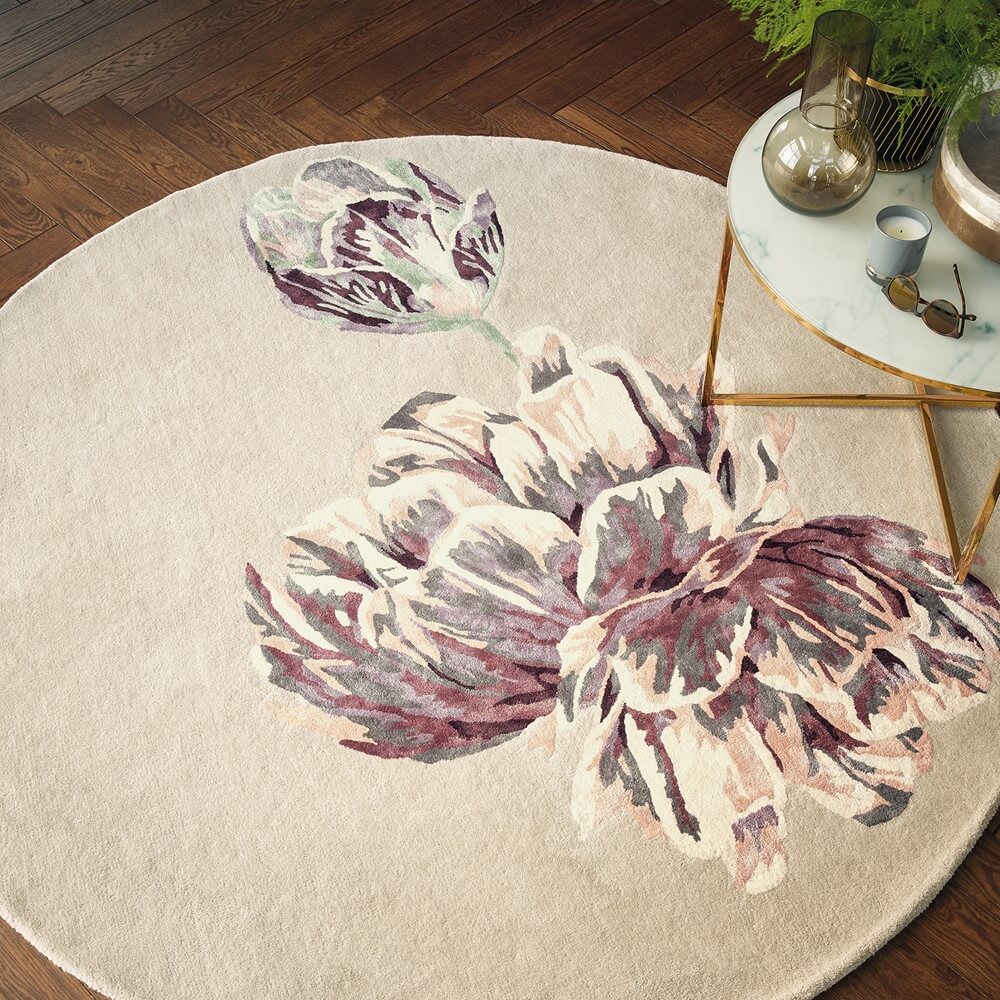 Tranquility Rug