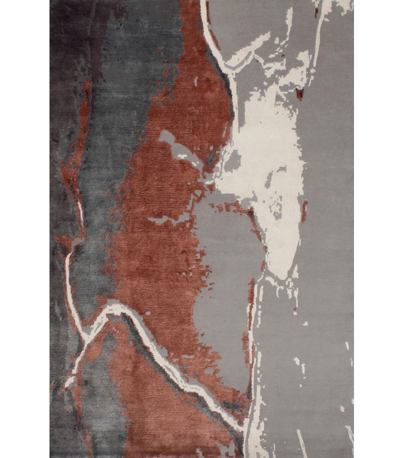سجادة «بريدج» | المقاس: 250 × 350 cm