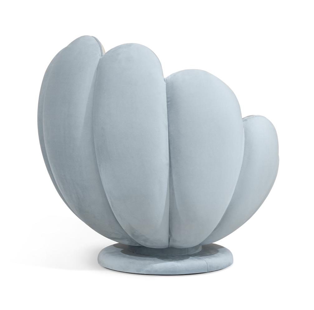Lotus Serenity Armchair