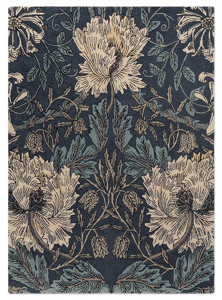 Honeysuckle & Tulip Heritage Rug | Size: 250 × 350 cm