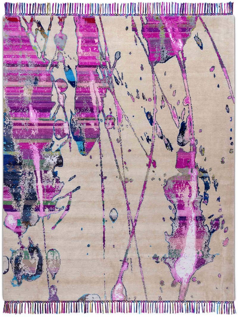 Eco Luxury Rug | Size: 274 × 365 cm