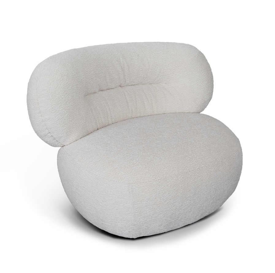 Zaria Single Sofa