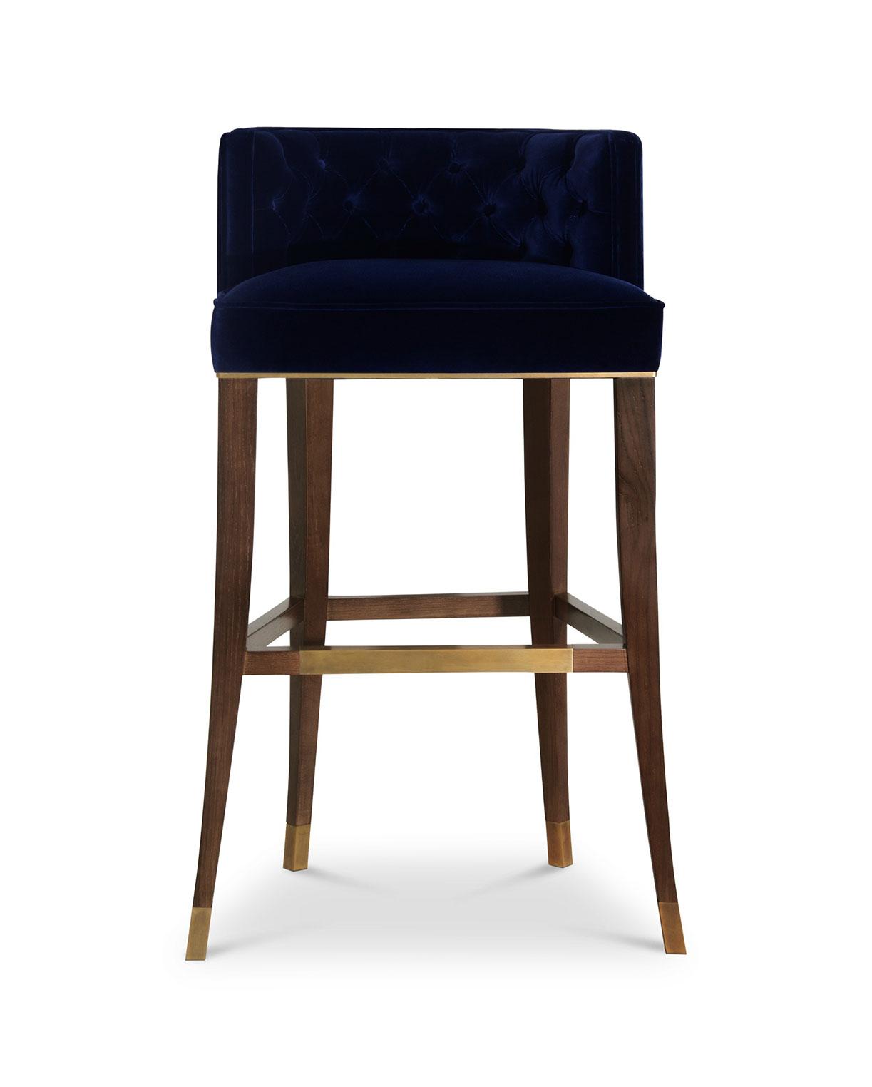 Prime Bar Chair