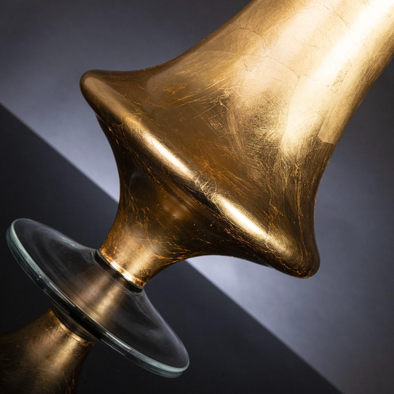 Silvia Artisan Vase