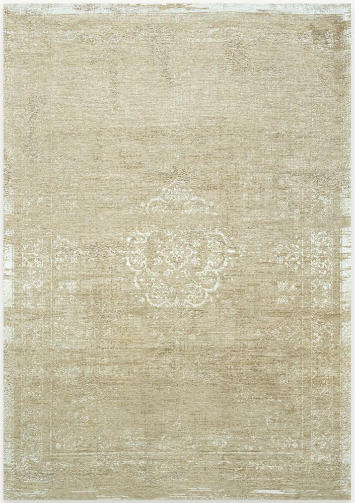 سجادة «ميلك كاري» | المقاس: 140 × 200 cm