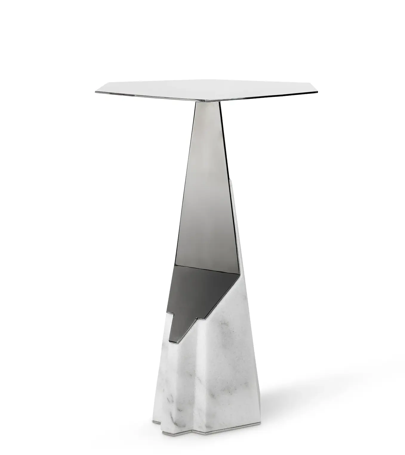 Halo Side Table