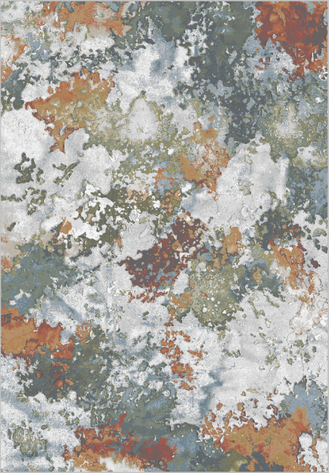 سجادة «سيبيلا» مسطّحة النسج | المقاس: 240 × 340 cm