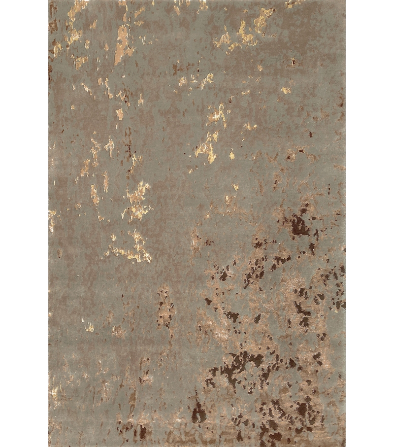 Top Rug | Color: Purple | Size: 200 × 300 cm