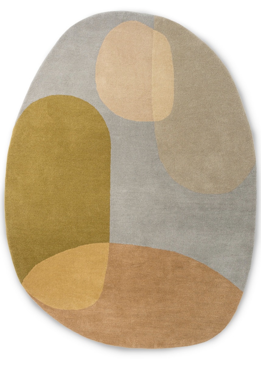 Decor Miller Spring Rug | Size: 250 × 350 cm