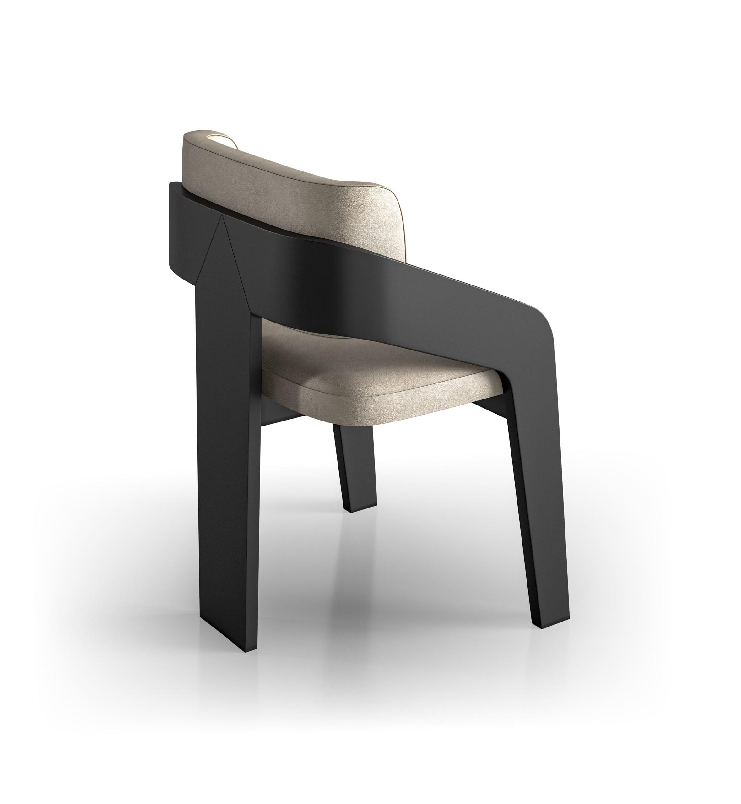Contemporary Dining Chair