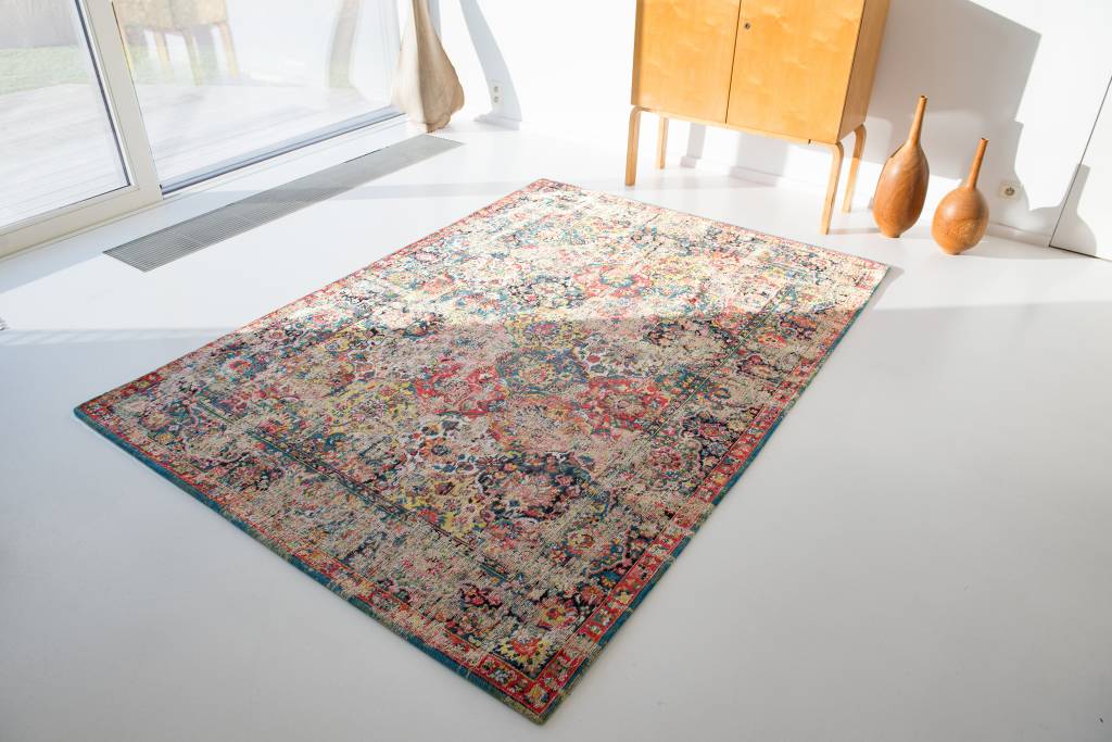 Janissary Multi Rug | Size: 200 × 280 cm