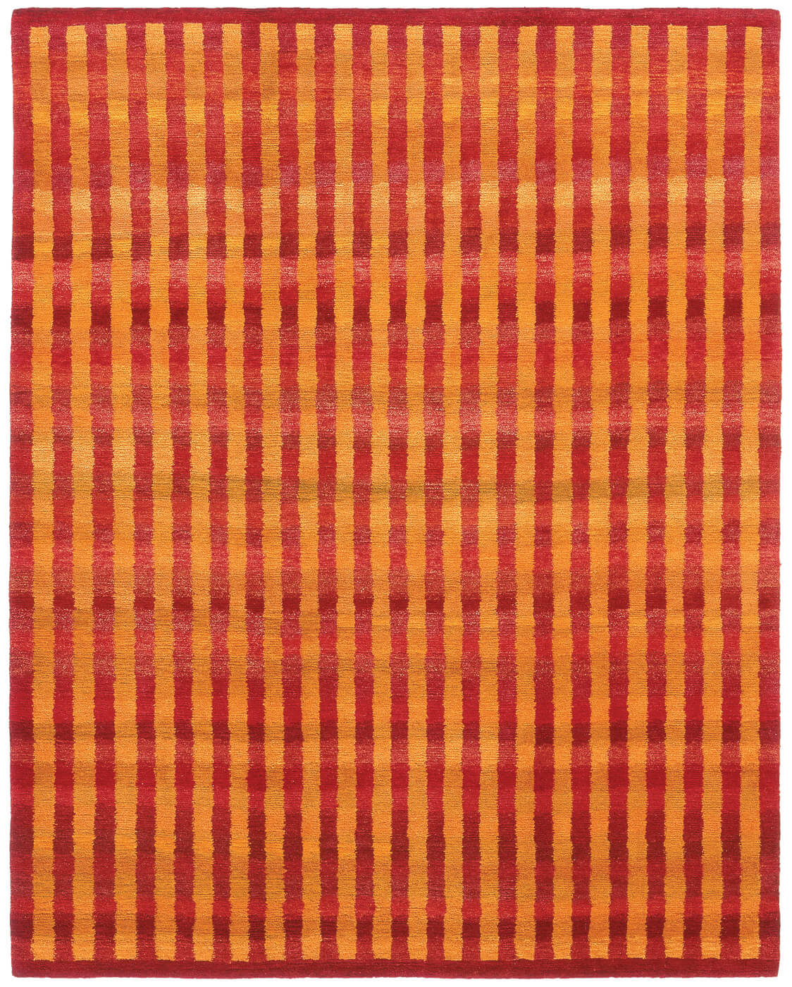 Gama Vertical Stripes Rug | Size: 300 × 400 cm
