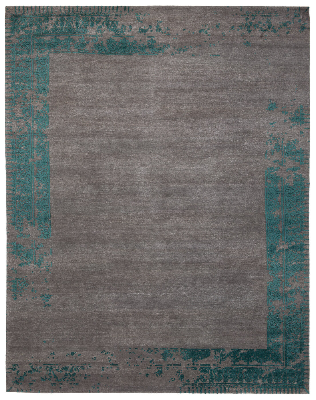 Ferrara Special Border Rug | Size: 450 × 550 cm