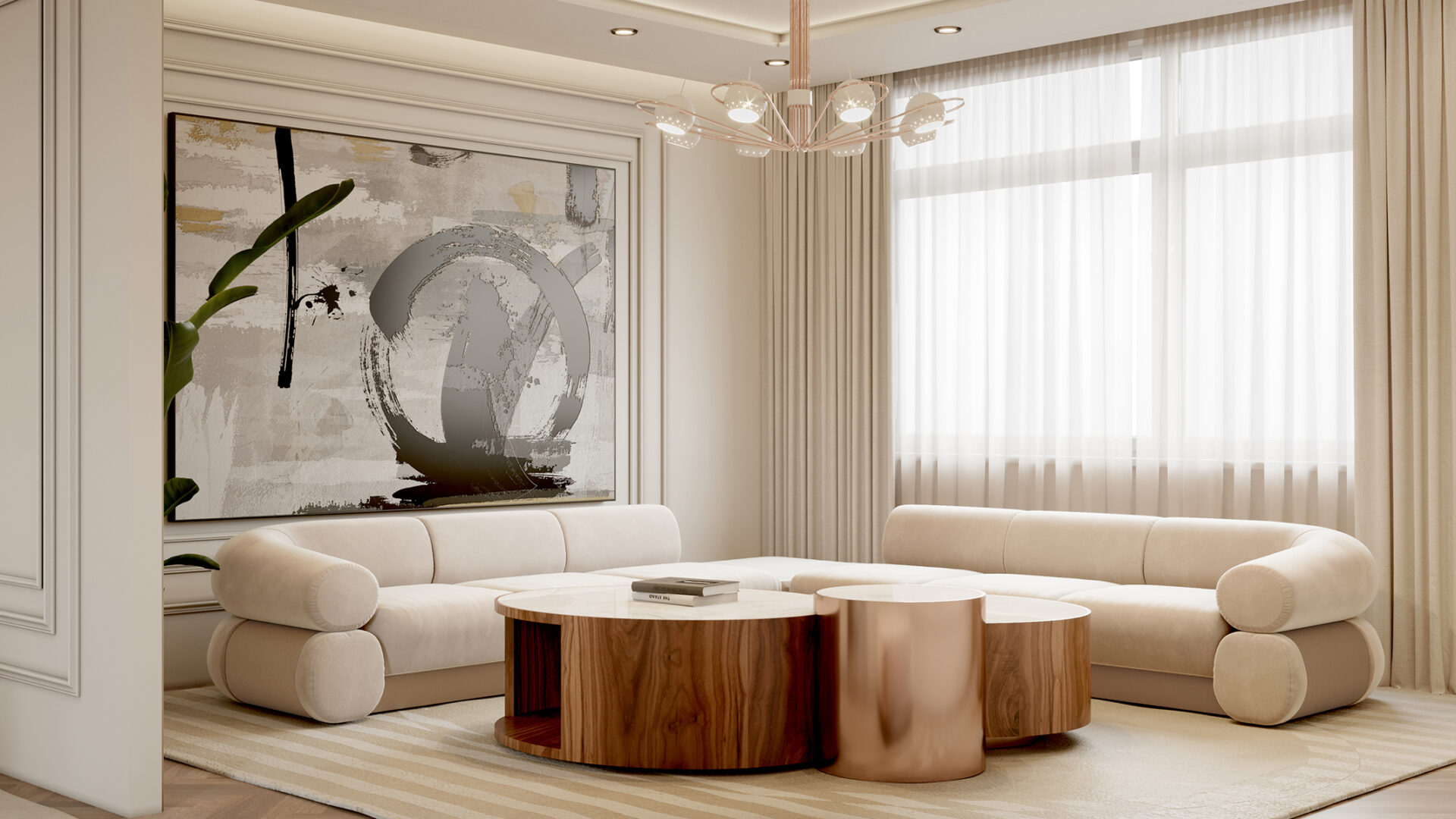 Astronaut Suspension Lamp - 6