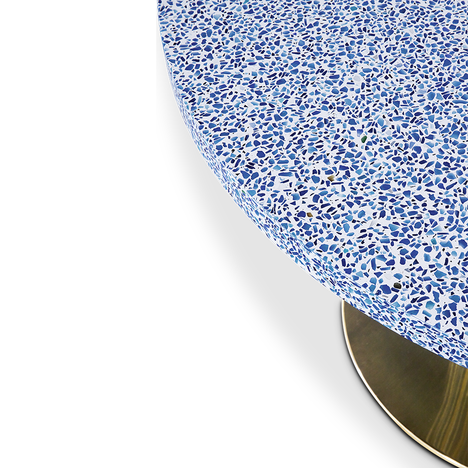 Carson Dining Table