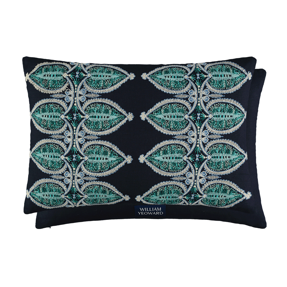 Montacute Ocean Cushion