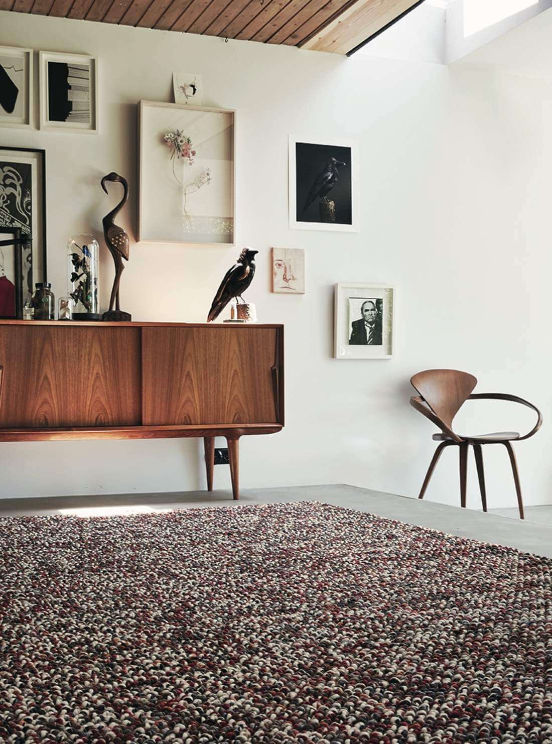 Marble Rug | Size: 170 × 240 cm