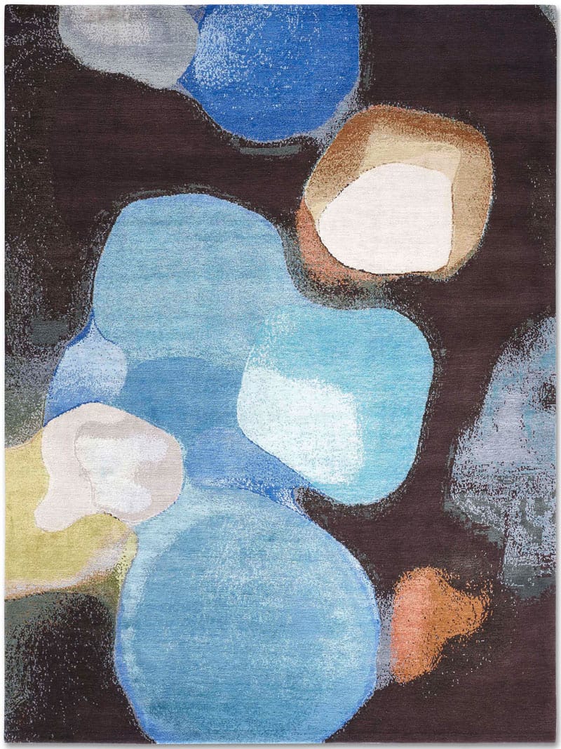 سجادة «أوريجينال» | المقاس: 274 × 365 cm