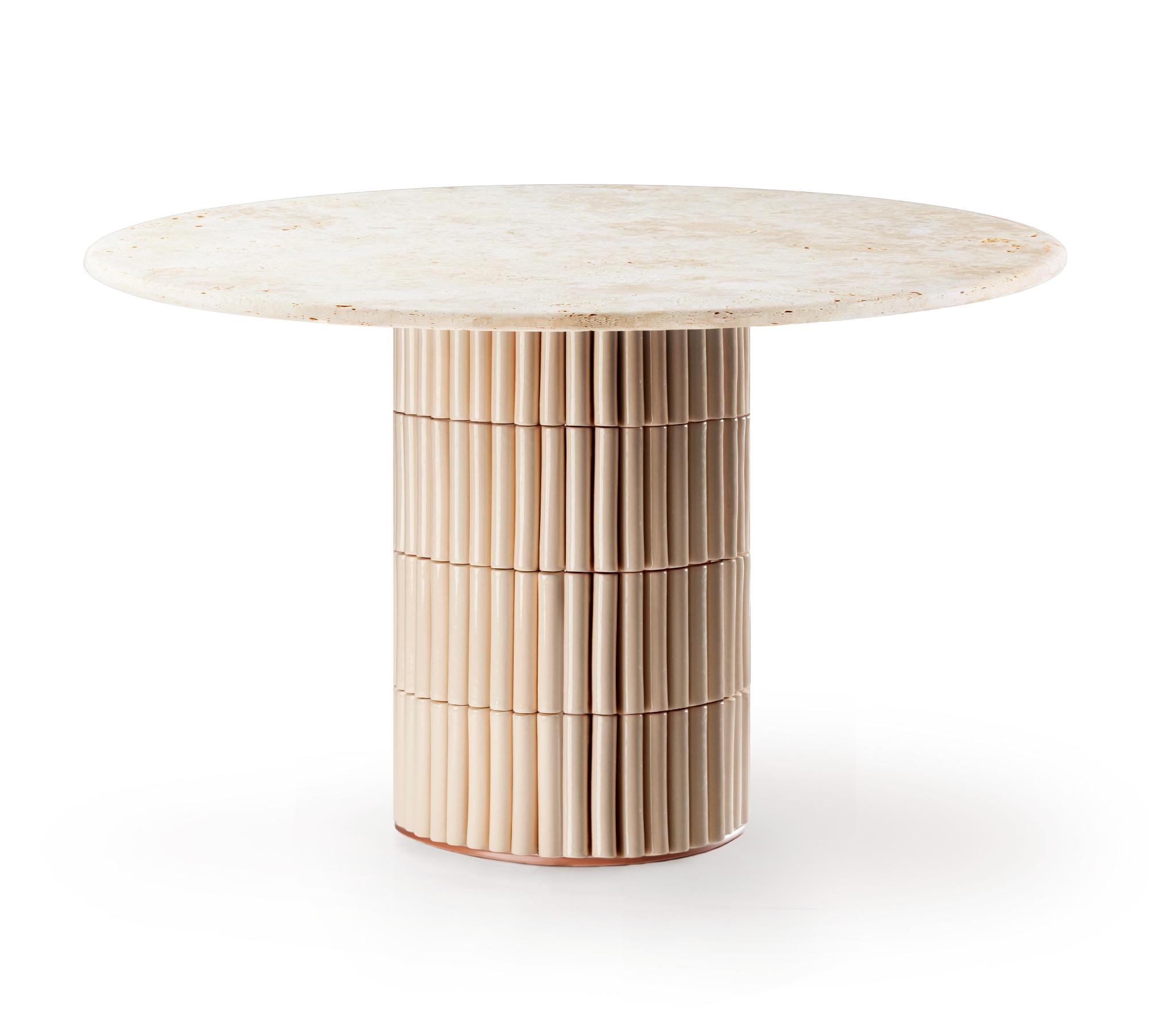 Nouvelle Vague Table