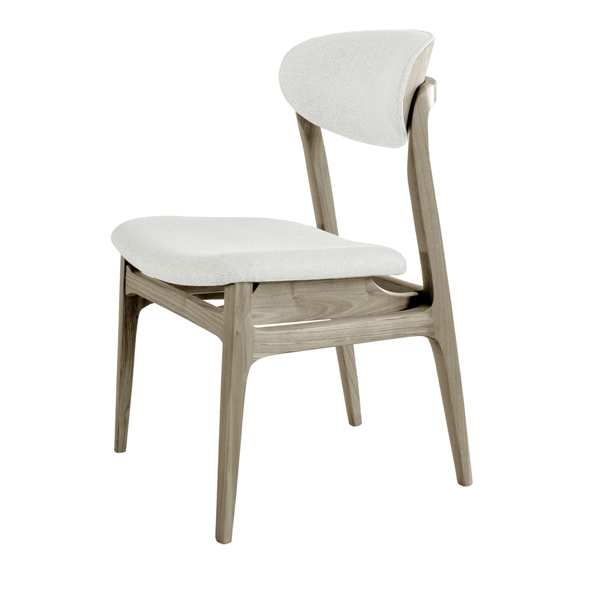 Agio Chair | Color: Linen UNICO NF184 43