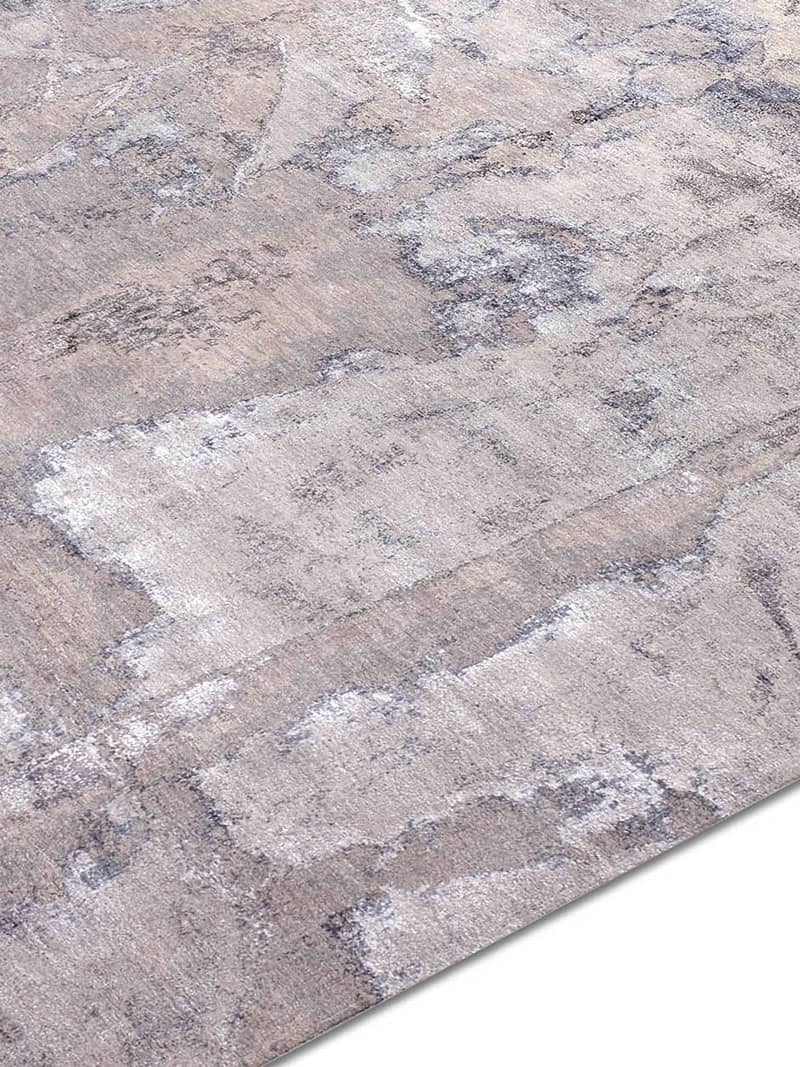 Grey Rug