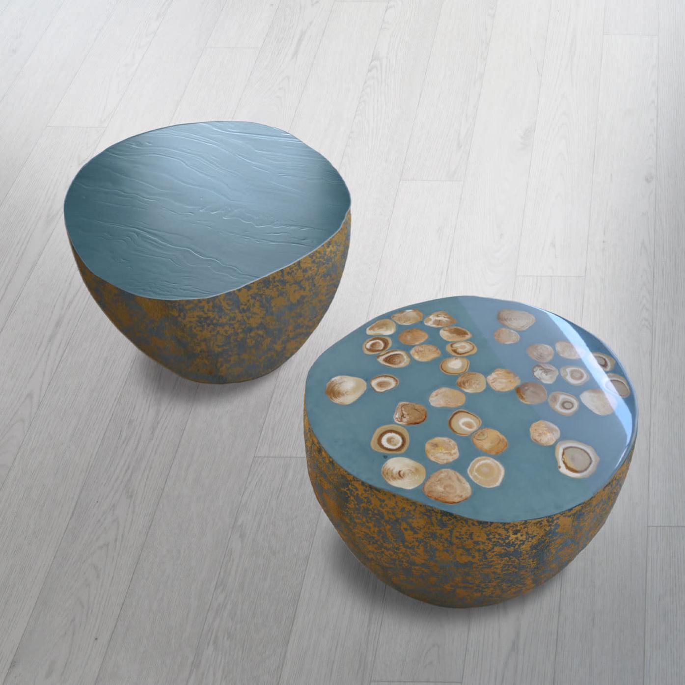 BonBon Crafted Coffee Table