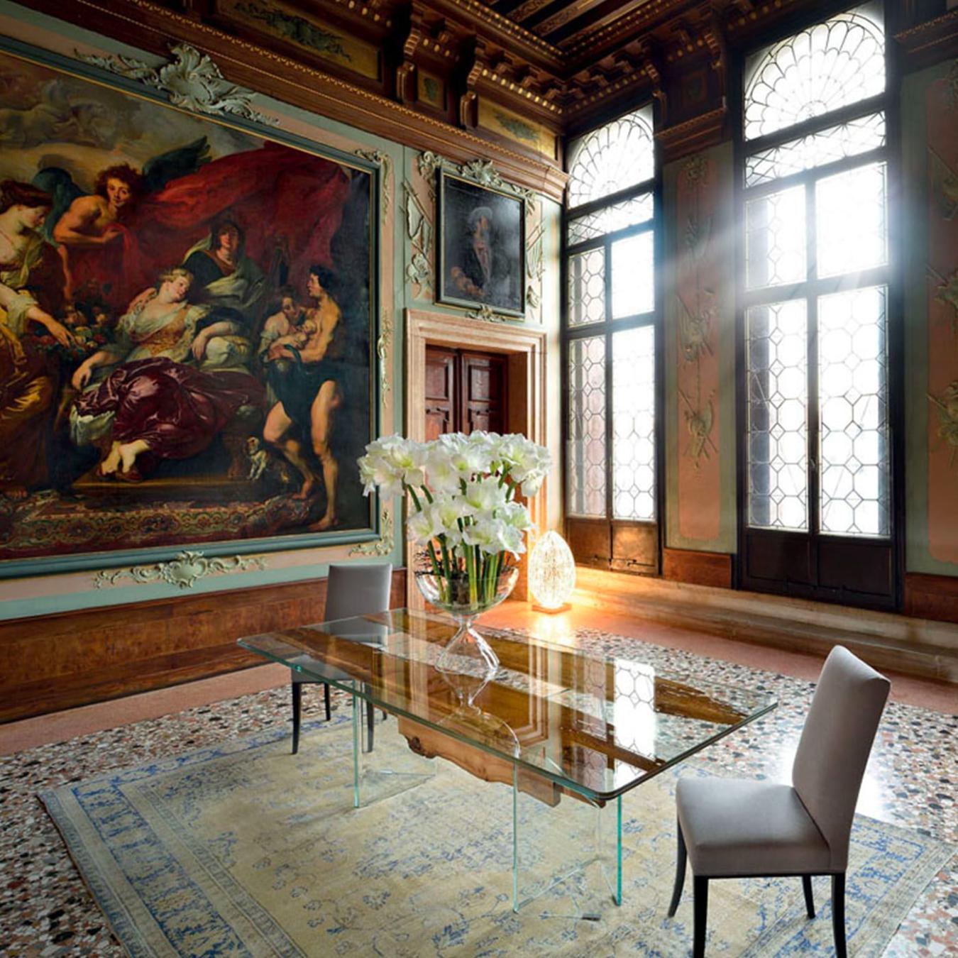 Venezia Dining Table Italian Craft
