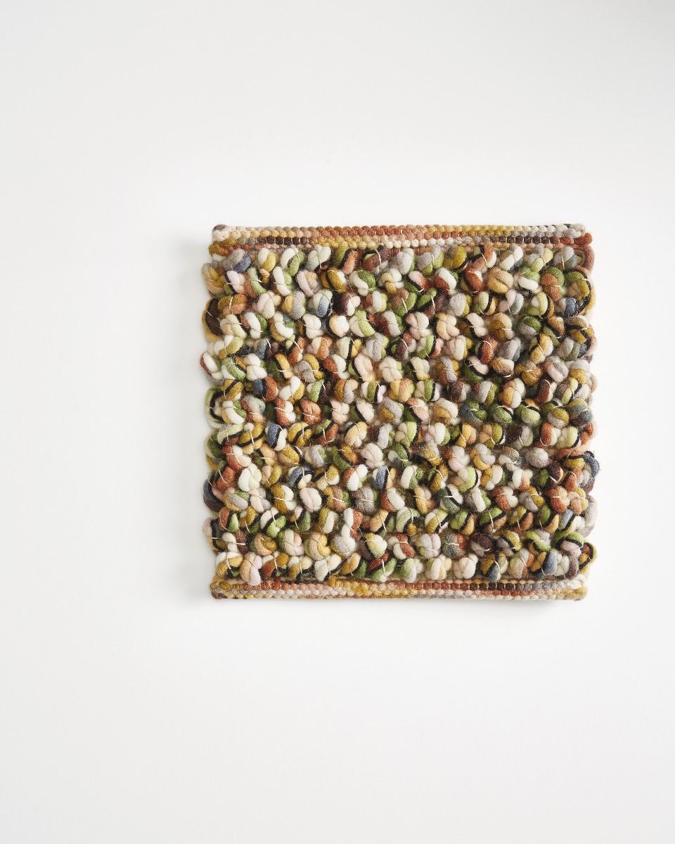 Marble Textured Rug | Size: 170 × 240 cm