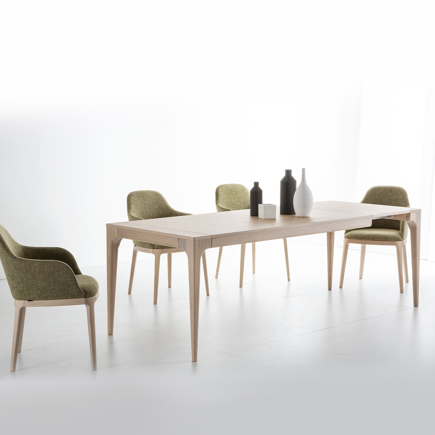 Fashion Extendable Table