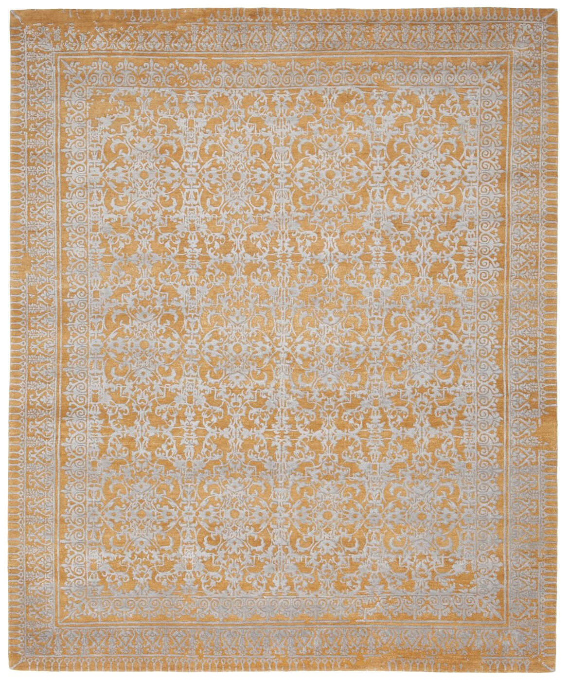 سجادة «فيرارا ليتل روكد» | المقاس: 450 × 550 cm