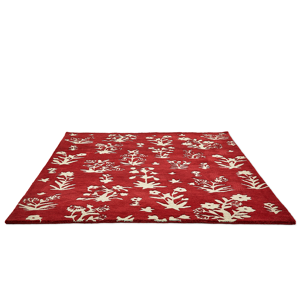 سجادة «وودلاند غلايد» دامسون | المقاس: 250 × 350 cm