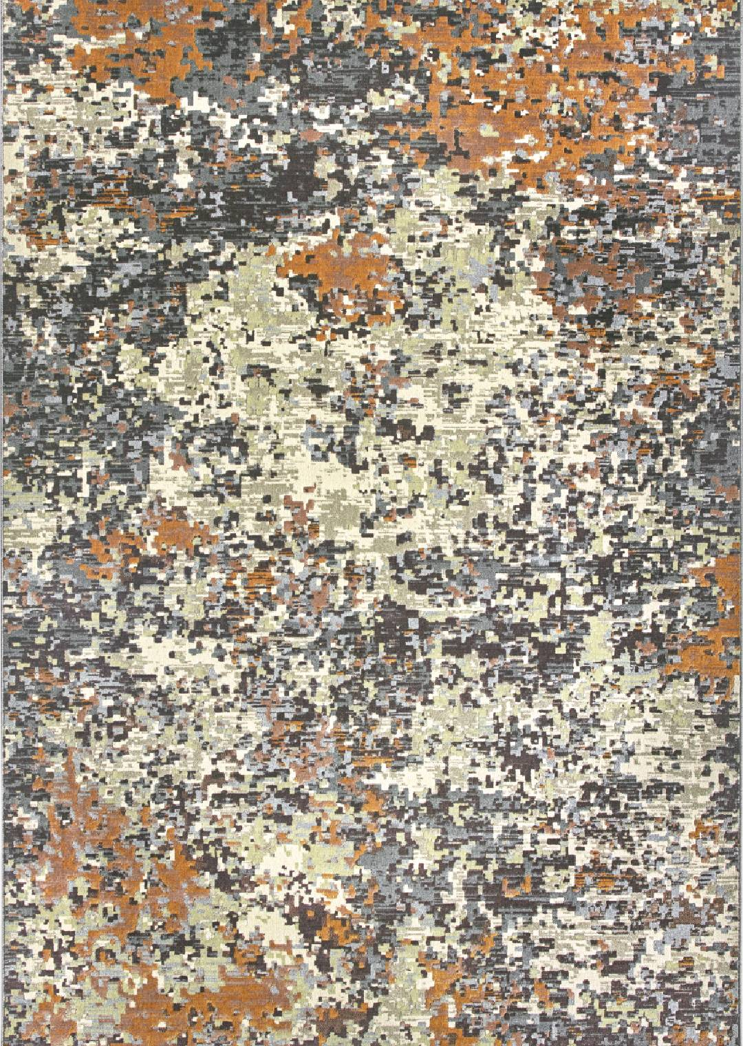سجادة «فيتوريا» | المقاس: 200 × 290 cm