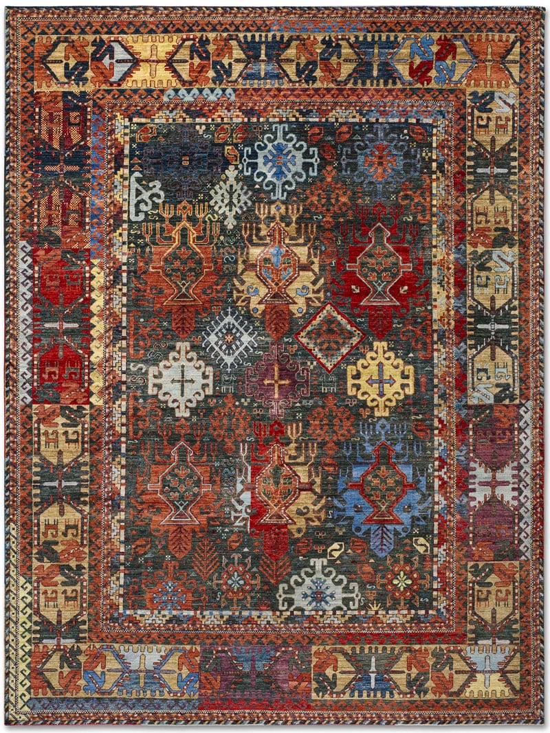 Soul Rug