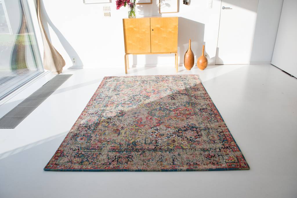 Janissary Multi Rug | Size: 200 × 280 cm