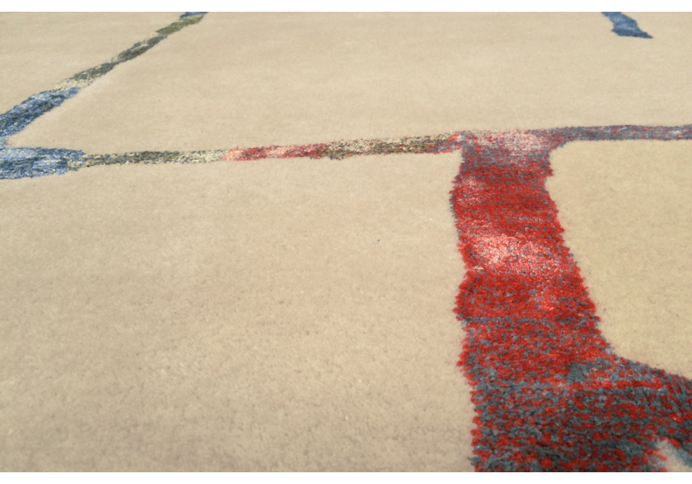 Ribbon Rug | Size: 170 × 240 cm Ribbon Rug | Size: 170 × 240 cm