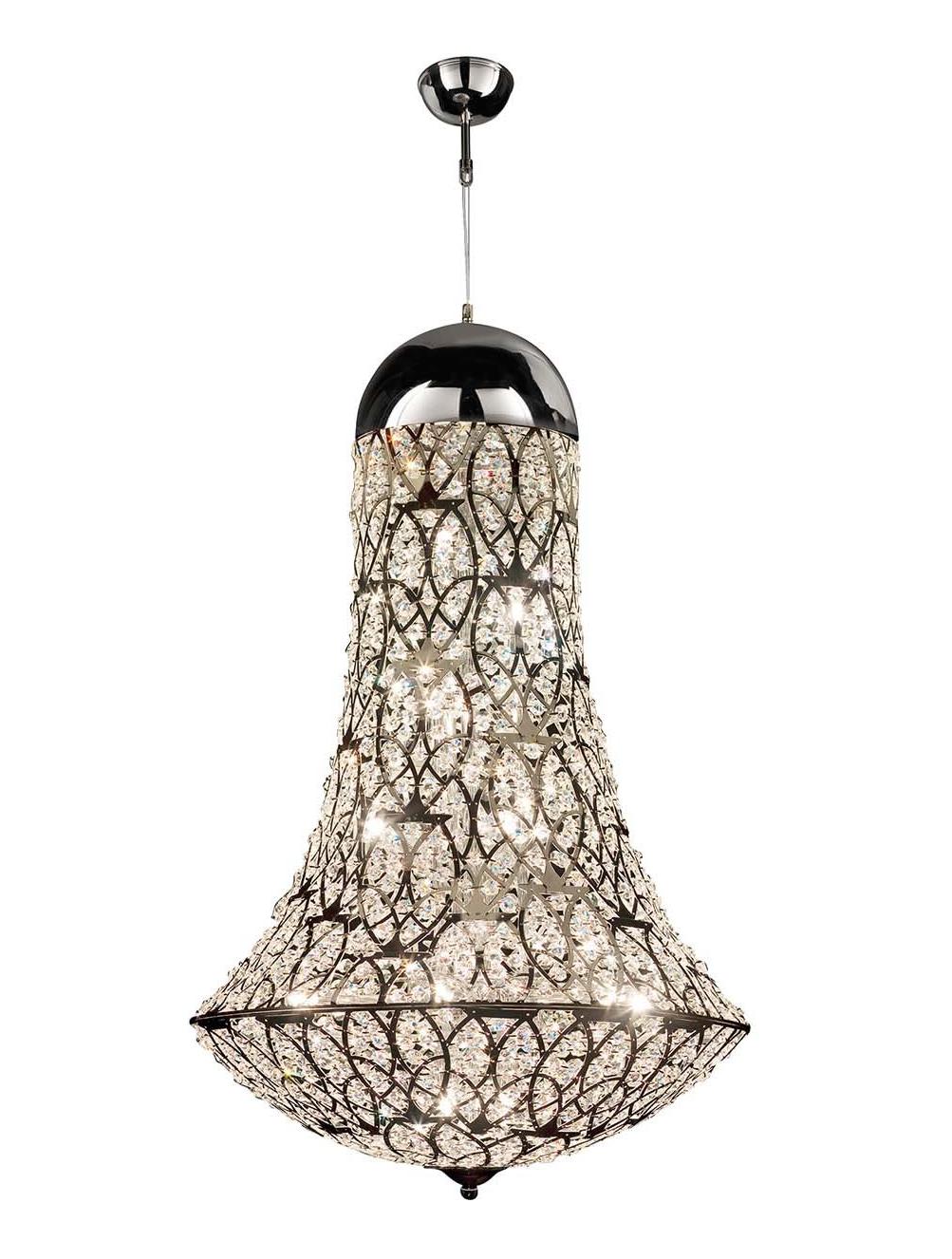 Arabesque Small Pendant Light Italian