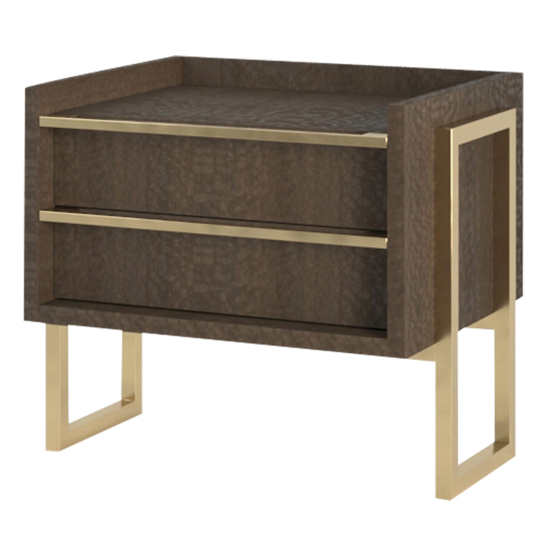 Baldwin Nightstand