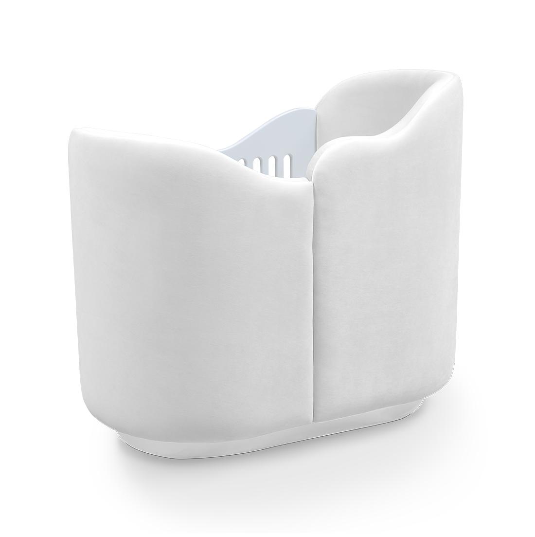 Cloud Nest Crib