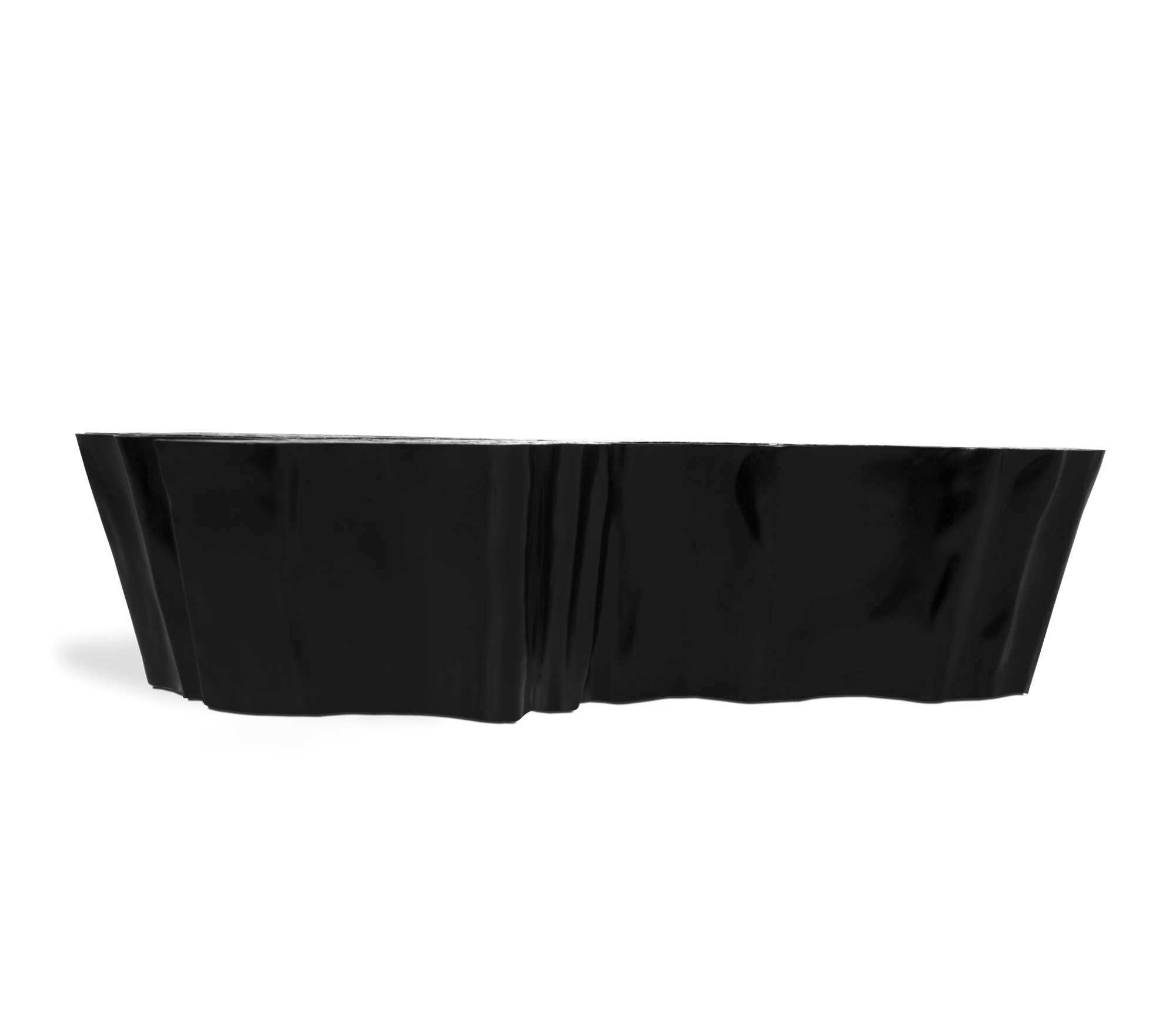 طاولة وسط «برادايس» | الأبعاد: W 138 × D 95 × H 36 cm طاولة وسط «برادايس» | الأبعاد: W 138 × D 95 × H 36 cm